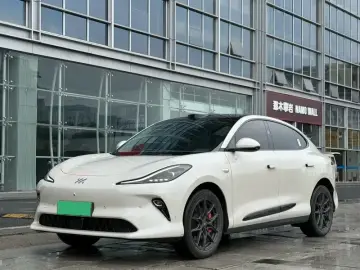 IM Motors (Zhiji) LS6