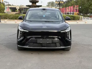 2026 IM Motors (Zhiji) LS6 с пробегом 19 900 км