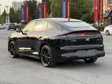 2026 IM Motors (Zhiji) LS6 с пробегом 19 900 км