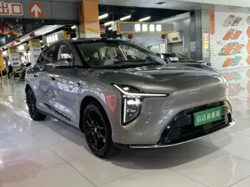 2026 IM Motors (Zhiji) LS6 с пробегом 15 000 км