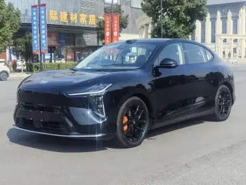 IM Motors (Zhiji) LS6