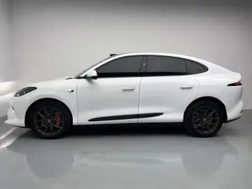 2025 IM Motors (Zhiji) LS6 с пробегом 46 000 км