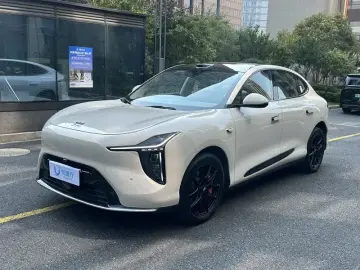 IM Motors (Zhiji) LS6