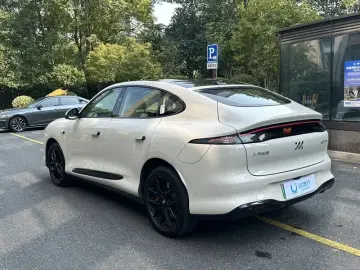 2026 IM Motors (Zhiji) LS6 с пробегом 28 000 км