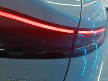 2025 IM Motors (Zhiji) LS6 с пробегом 60 000 км