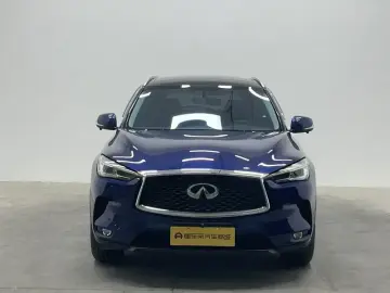 Infiniti QX50
