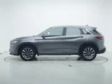 2020 Infiniti QX50 с пробегом 99 700 км