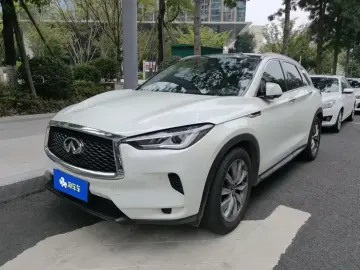 Infiniti QX50