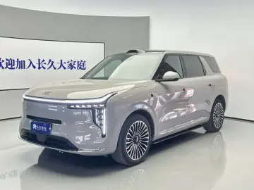 IM Motors (Zhiji) LS8