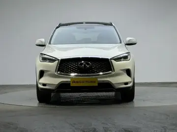2020 Infiniti QX50 с пробегом 38 300 км