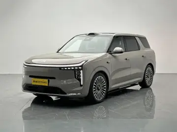 IM Motors (Zhiji) LS8