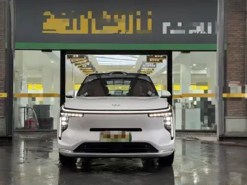 2026 IM Motors (Zhiji) LS8 с пробегом 4 000 км
