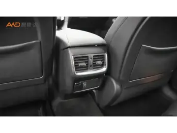 2022 Infiniti QX55 с пробегом 5 000 км