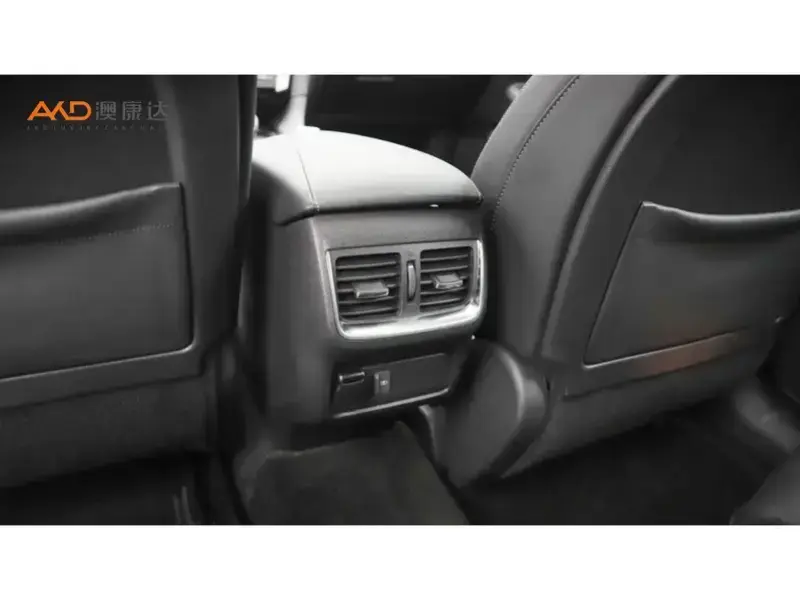 2022 Infiniti QX55 с пробегом 5 000 км