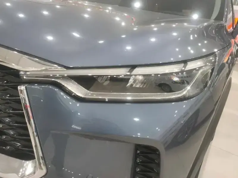 2022 Infiniti QX60 с пробегом 88 000 км