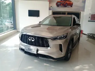 Infiniti QX60