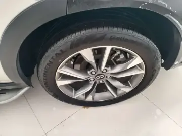 2024 Infiniti QX60 с пробегом 18 600 км