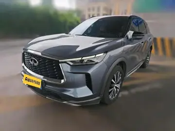 Infiniti QX60
