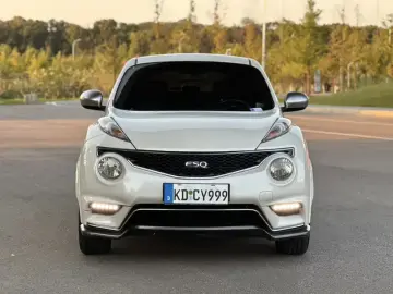 2014 Infiniti ESQ с пробегом 59 000 км