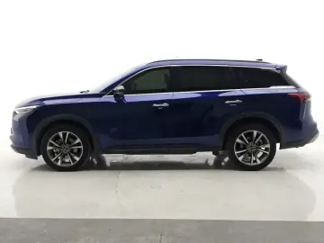 2022 Infiniti QX60 с пробегом 36 900 км