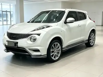 Infiniti ESQ