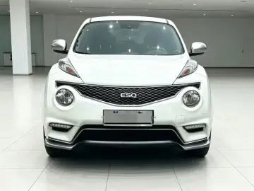 2014 Infiniti ESQ с пробегом 51 000 км