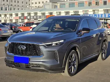 Infiniti QX60