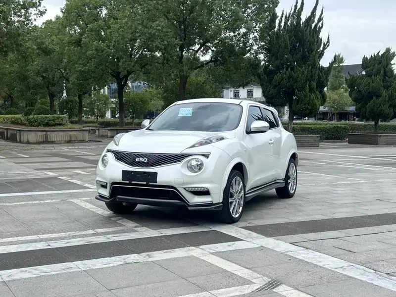2014 Infiniti ESQ с пробегом 98 000 км