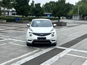2014 Infiniti ESQ с пробегом 98 000 км