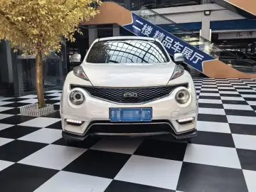 2014 Infiniti ESQ с пробегом 62 000 км