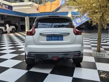 2014 Infiniti ESQ с пробегом 62 000 км