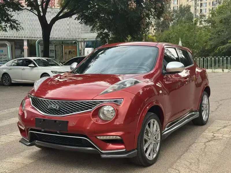 2014 Infiniti ESQ с пробегом 92 000 км