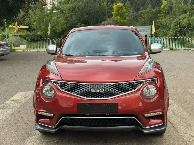 2014 Infiniti ESQ с пробегом 92 000 км