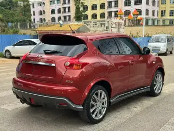 2014 Infiniti ESQ с пробегом 92 000 км