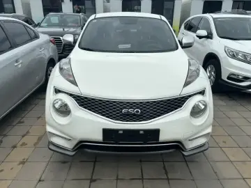 2016 Infiniti ESQ с пробегом 64 000 км