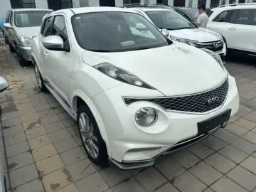 2016 Infiniti ESQ с пробегом 64 000 км