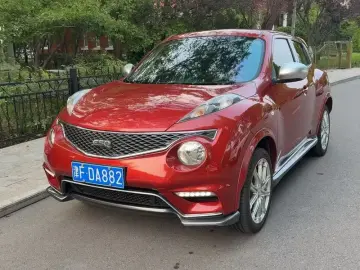 2014 Infiniti ESQ с пробегом 48 400 км