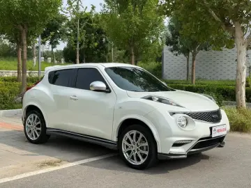 2014 Infiniti ESQ с пробегом 81 000 км