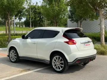 2014 Infiniti ESQ с пробегом 81 000 км