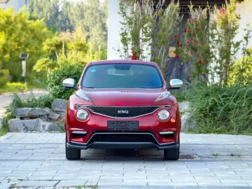 2014 Infiniti ESQ с пробегом 89 000 км