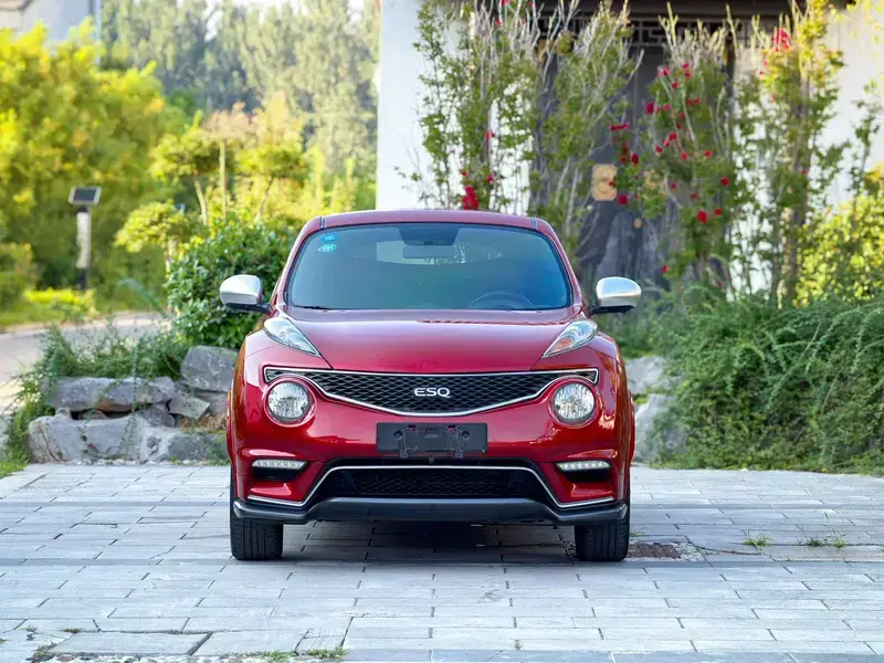 2014 Infiniti ESQ с пробегом 89 000 км