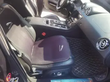 2016 Jaguar XJ с пробегом 83 000 км