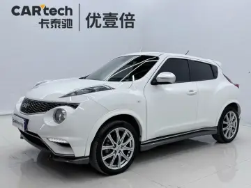 2014 Infiniti ESQ с пробегом 57 000 км