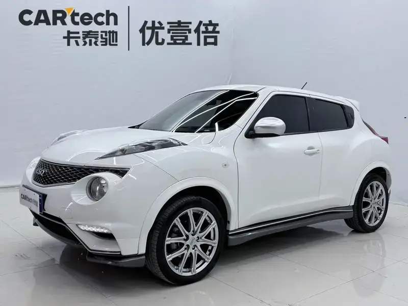 2014 Infiniti ESQ с пробегом 57 000 км