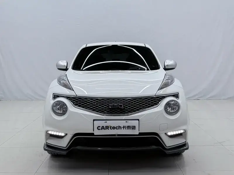2014 Infiniti ESQ с пробегом 57 000 км