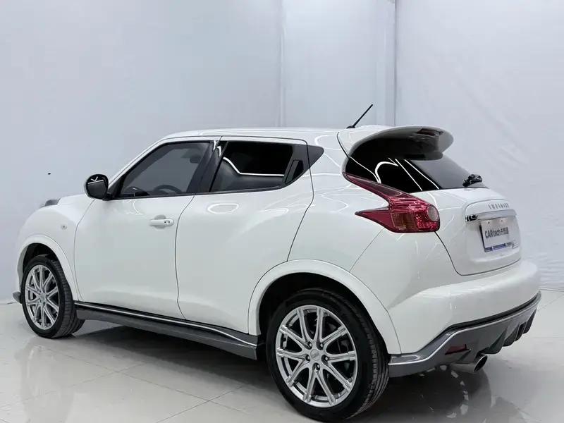 2014 Infiniti ESQ с пробегом 57 000 км