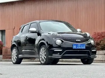 2014 Infiniti ESQ с пробегом 112 000 км