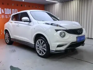2014 Infiniti ESQ с пробегом 50 000 км