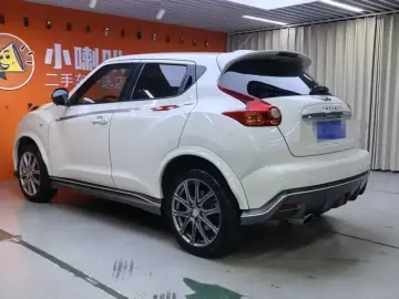 2014 Infiniti ESQ с пробегом 50 000 км