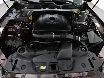 2016 Jaguar XJ с пробегом 135 900 км